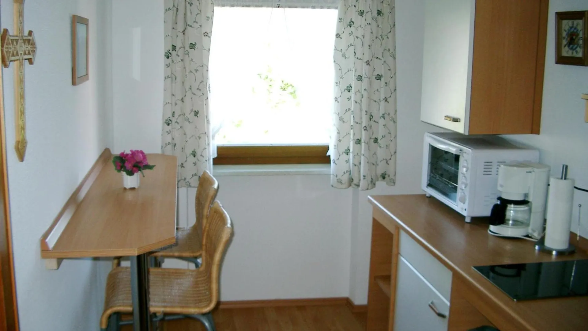 Apartment Ferienwohnungen 