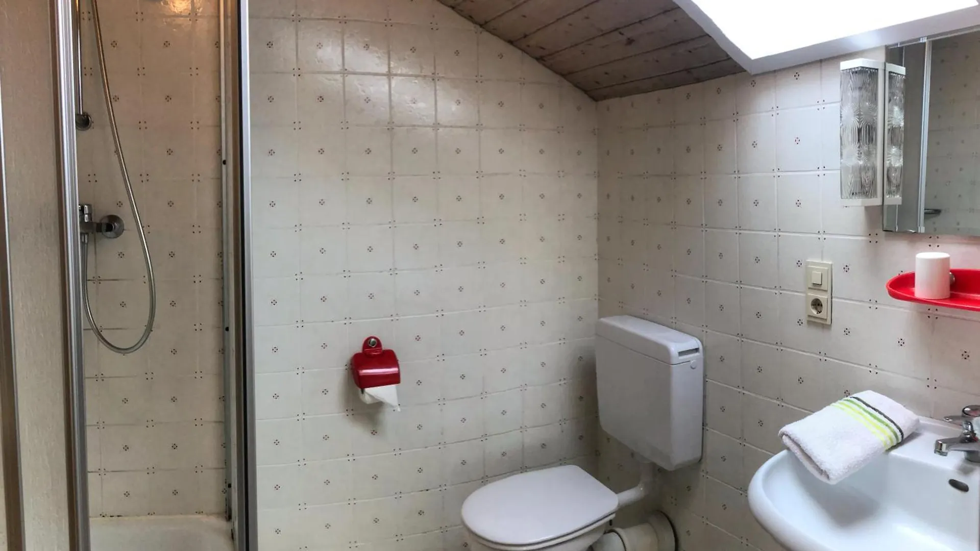 Ferienwohnungen 