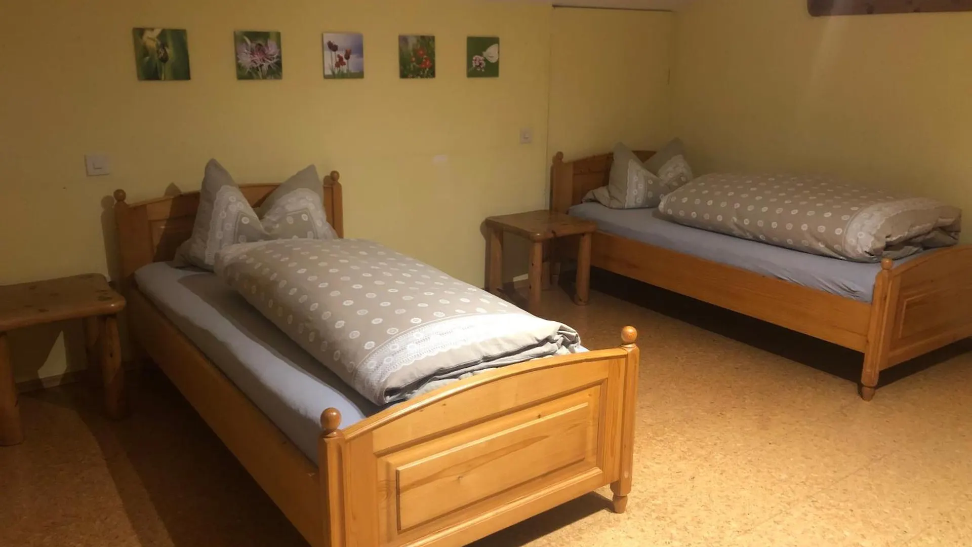Apartment Ferienwohnungen 